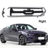 Kit di Riparazione Scorrimento Griglia Uscita Aria Anteriore 64119855415 Per BMW Serie 2 3 4 2019 2020 2025 2025 Accessori Auto Interni