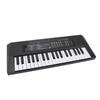 Kids Piano Keyboard 37 Keys Portable Electronic Keyboard Early Educational Music Learning Toy with Microphone for 3 To