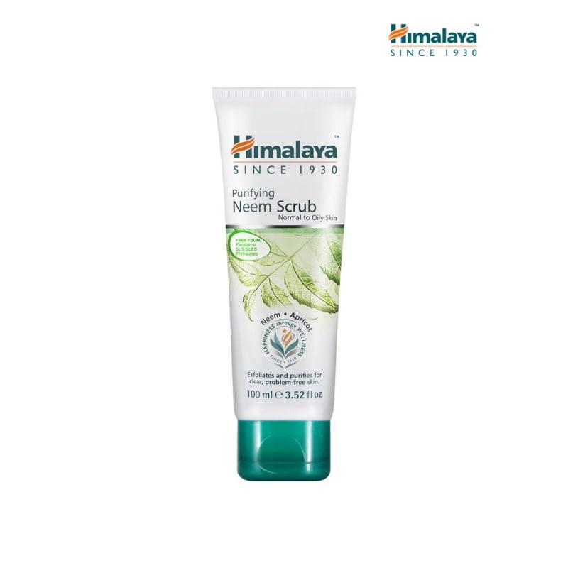 Nim Scrub 100ml