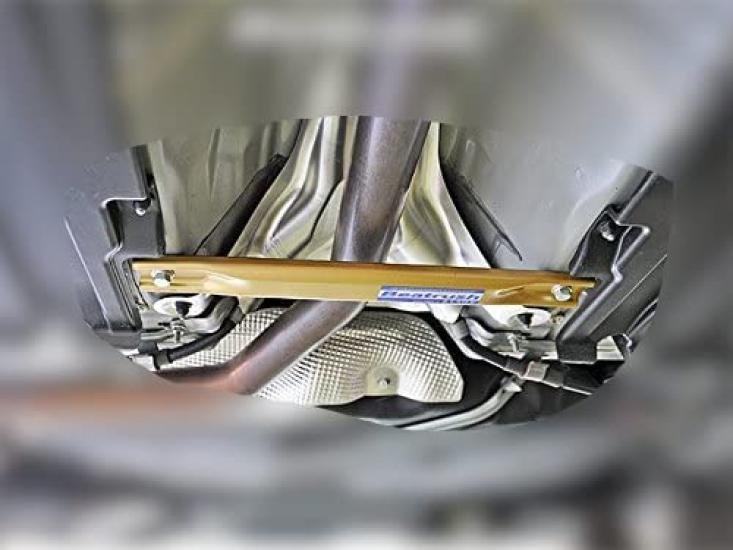 

Распорка заднего пола Beatrush для Swift Sport ZC33S (S88046PB-CAR)