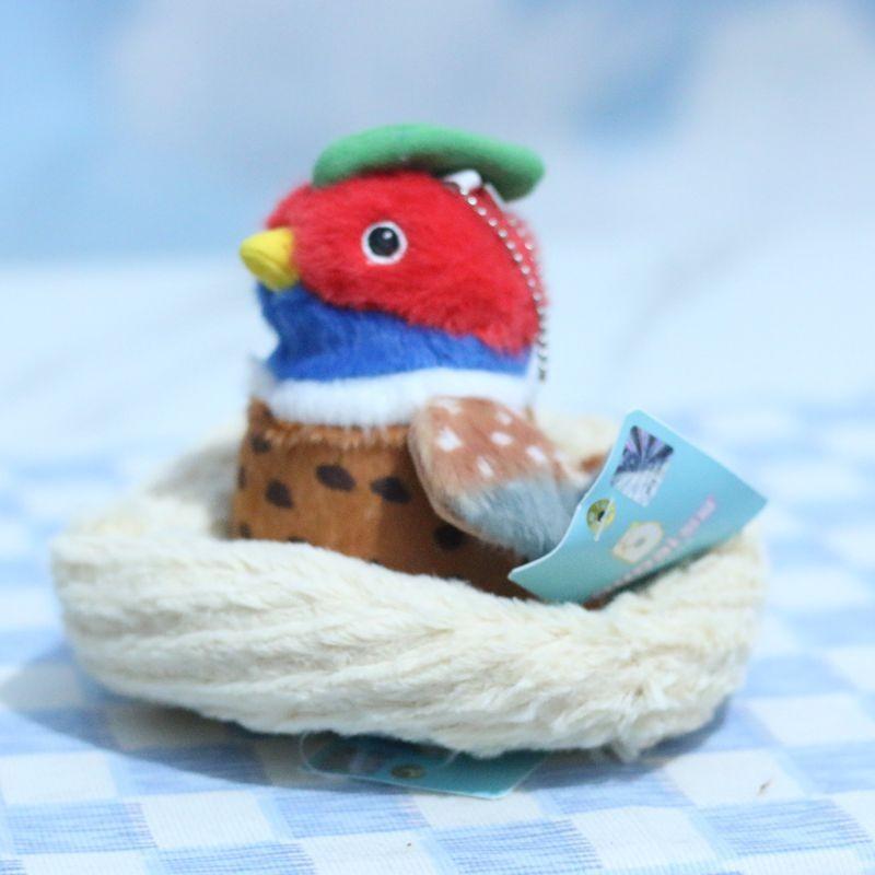 Ultra Soft Cartoon Penguin Plush Toy Keychain Perfect For Kids And Collectors