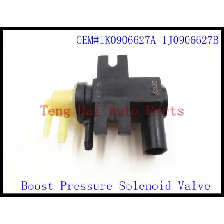 DPQPOKHYY PIERBURG 7.02183.01.0 TURBO PRESSURE SOLENOID VALVE for VAG 1J0906627,1K0906627A/D