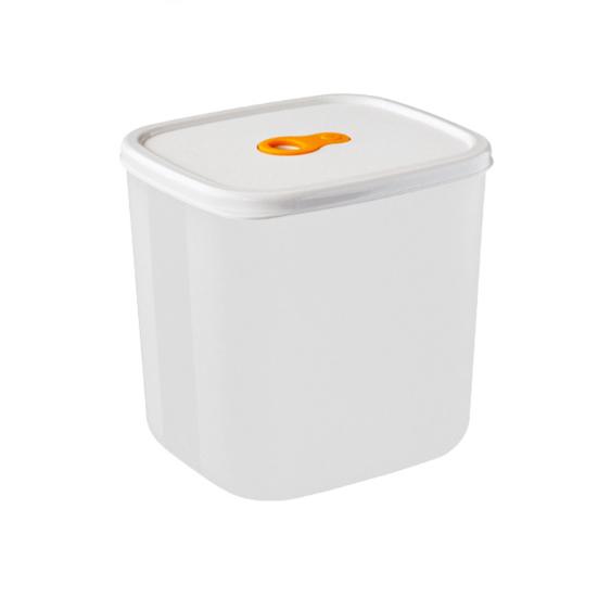 Food Storage Multi-purpose Reusable Plastic Refrigerator Large Food Storage Container for Home