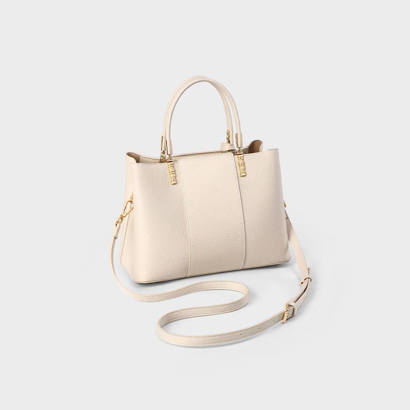 Bag Chinese national style embroidered women's handbag temperament versatile messenger bag atmospheric mother bag