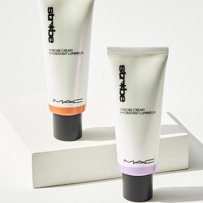 4 Types of Strobe Cream (choose 1)