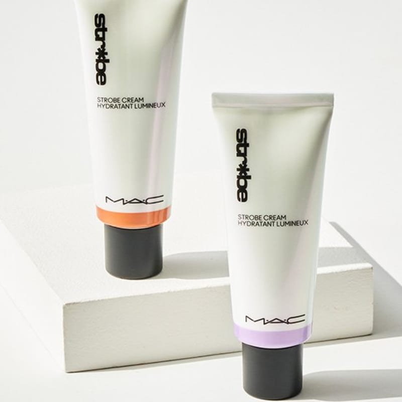 

[Mac] 4 types of strobe cream (choose 1) Goldlight