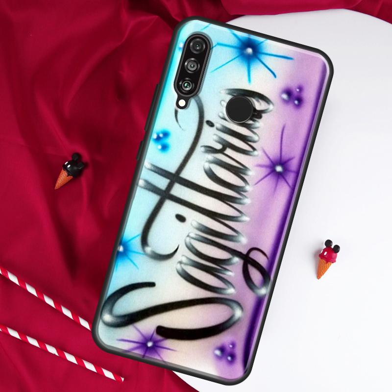 Aries Leo Libra Pisces Aquarius For Huawei Nova 10 SE 9 5T 12s 12i 11i Y91 Y90 Y60 Y70 Y72 Y61 P20 P30 P40 Lite P60 Pro Case