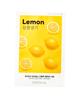 Missha Brightening Sheet Mask with Lemon - 1 Piece