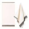 Zwoltex Oscar Ab Large Cream Bath Towel 500G 50X100Cm