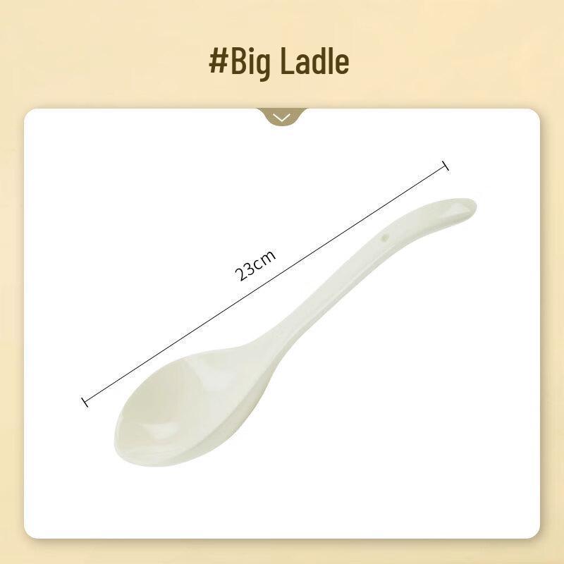 Elegant Morandi Ceramic Deep Plate