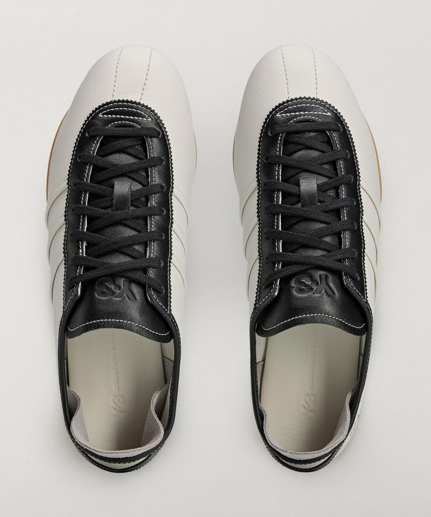 Y-3 Y-3 Tokyo - Gray / Jr6645