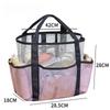 Multi Layer Mesh Beach Bag/swimming and Grooming Bag, A Super Practical Item for Beach Vacations, Swimming and Fitness