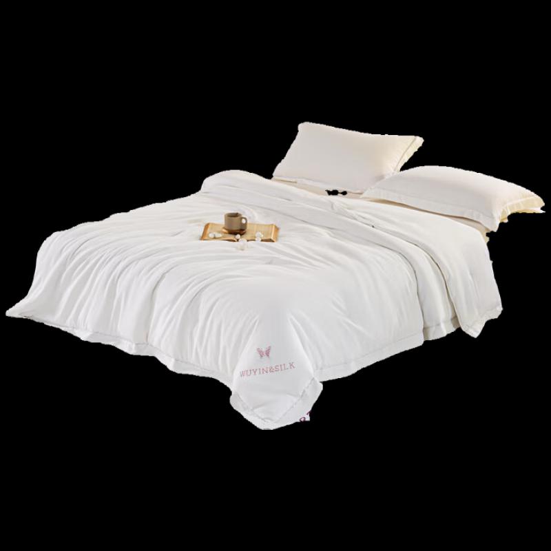 

Muji Tussah Silk Duvet