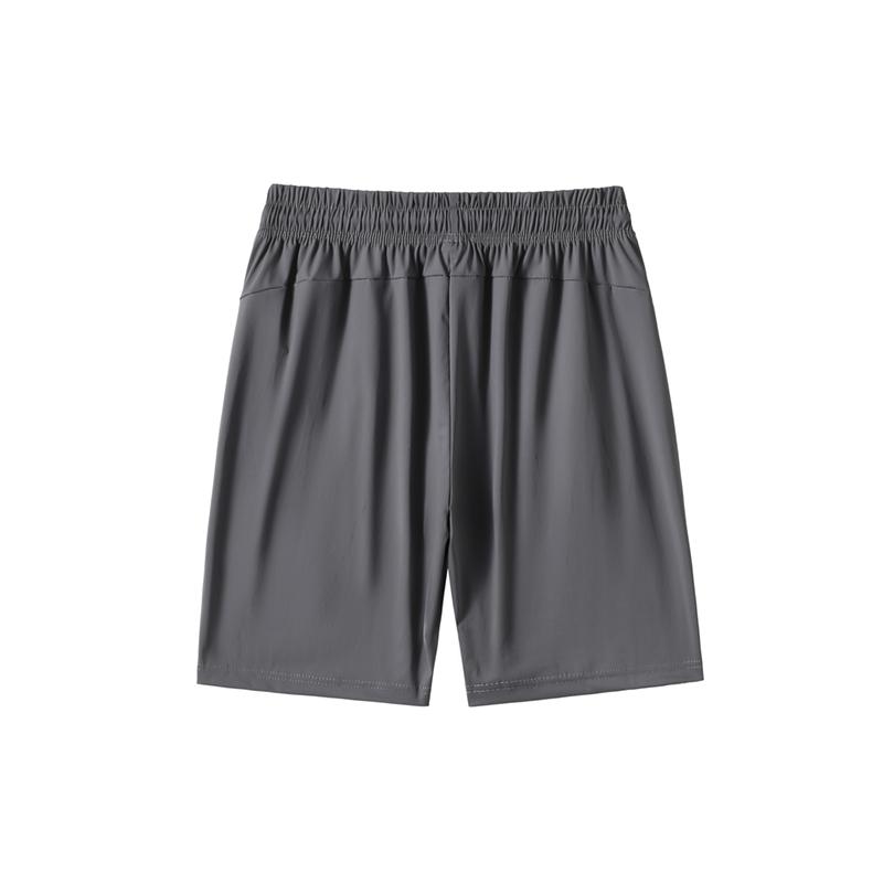 Callaway Summer Cool Ice Silk Breathable Quick Drying Casual Printed Shorts