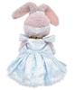 Teddy Bear Mail Order Alice Stella Lou Clothes Dress Up Costume Cinderella No Body For S Size