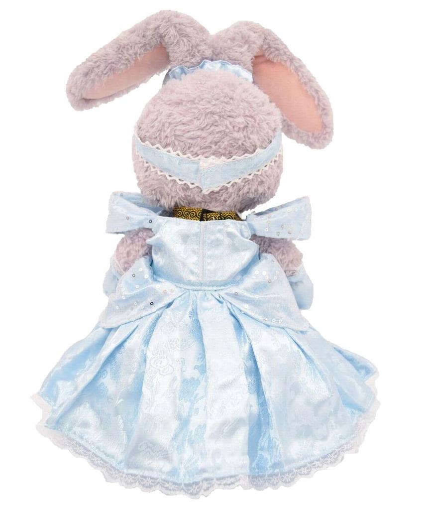 Teddy Bear Mail Order Alice Stella Lou Clothes Dress Up Costume Cinderella No Body For S Size