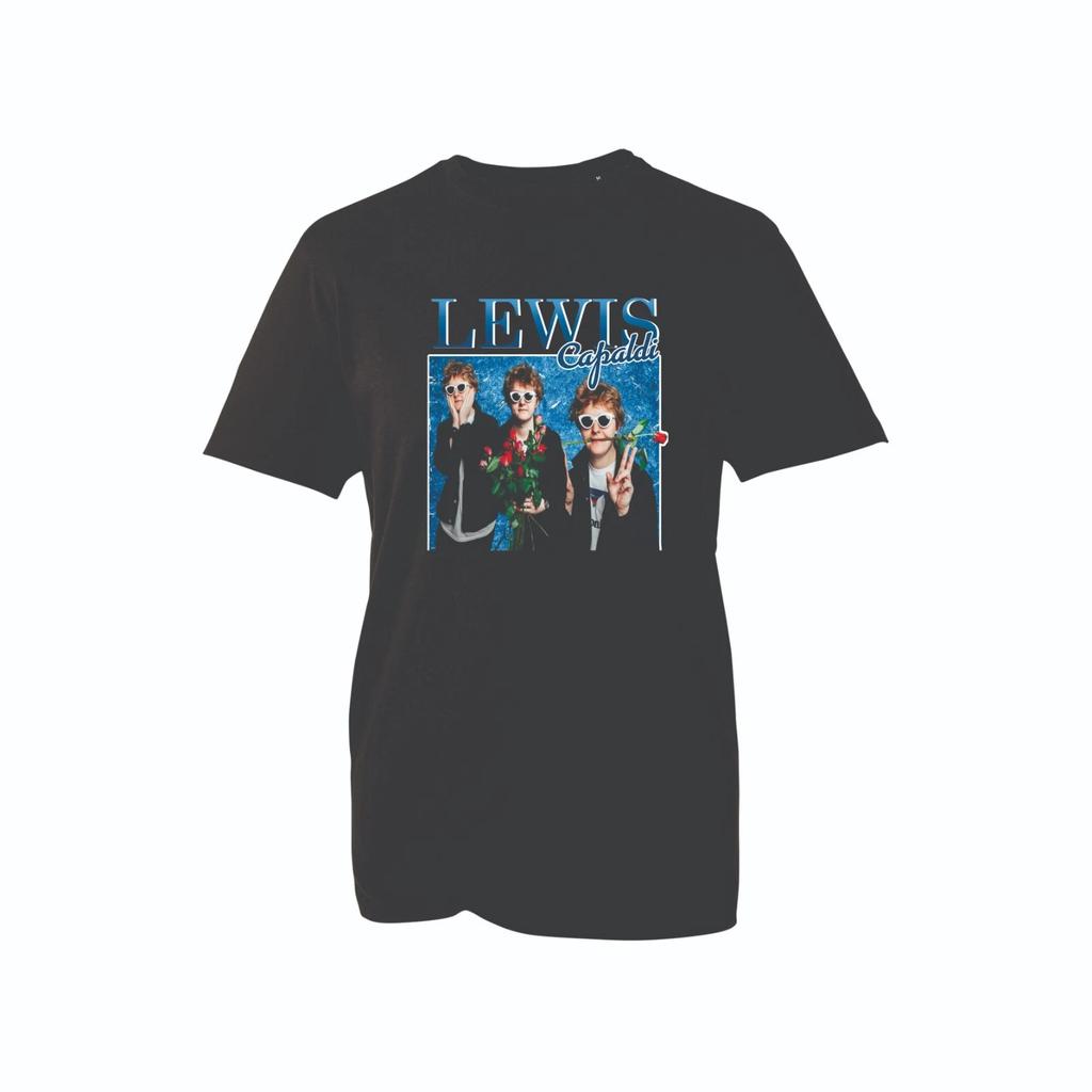 Vintage Retro Band Graphic T Shirt Music Inspired Concert Style Tee Unisex