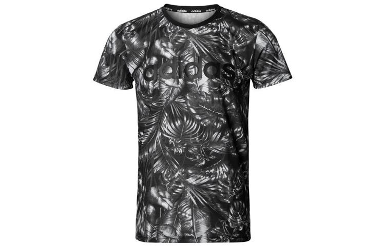 Adidas Neo T Shirt Men s Camouflage DW8193 S