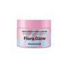 Flora Glow Rose Smoothing Cream
