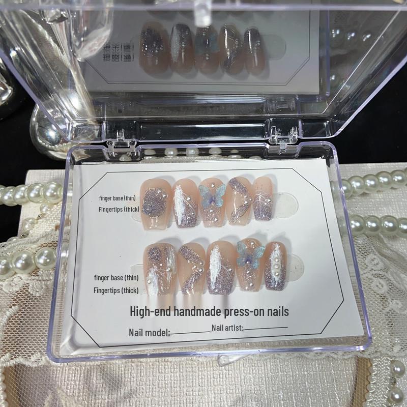 

Камелия Розовый Гелевые типсы с крошкой бриллиантовой пыли