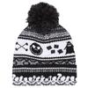 The Nightmare Before Christmas Fair Isle Beanie