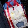 Latest Heaven Official’S Blessing School Backpacks Anime Official Product Hiking Pouch Tgcf Xie Lian Hua Cheng Fine Handheld Backpack