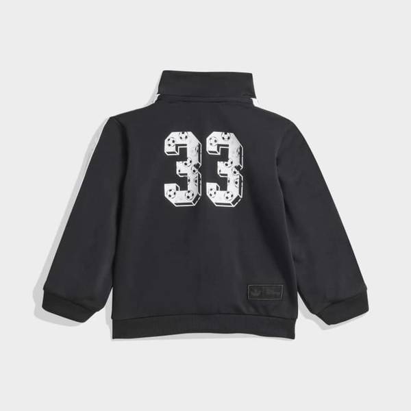 adidas Kids Disney Firebird Track Suit