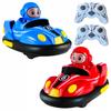 [PACZB] Go-karts Remote Controlled Cars Autodrome Sounds Lights Z2376