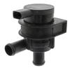 Kompatibel mit wassergekühlten Standheizungen 1K0965561L Elektrische Zusatzwasserpumpe Kompatibel mit Standheizung