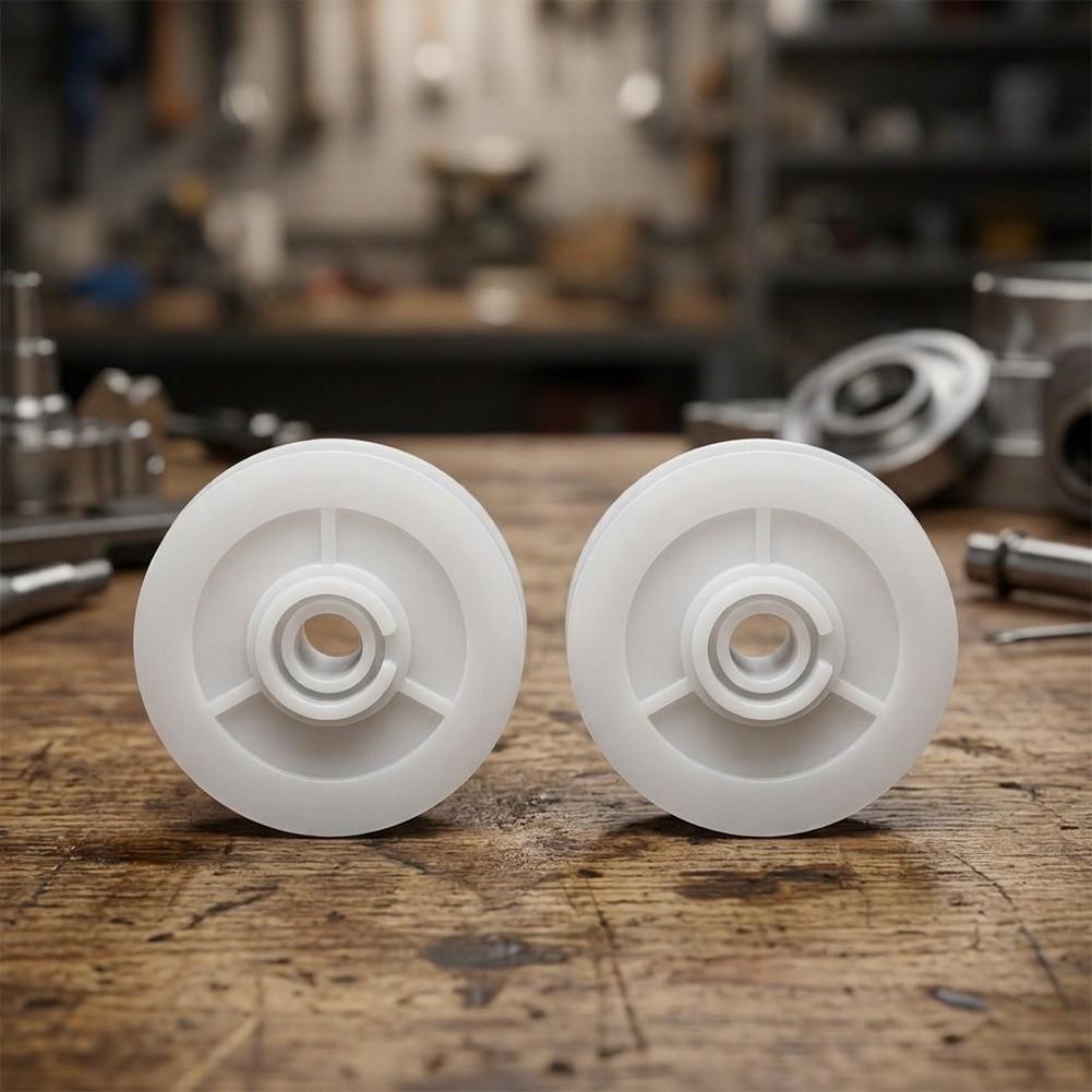 Replacement Part Rotor Pulley Starter Pulley Compatible With FS40
