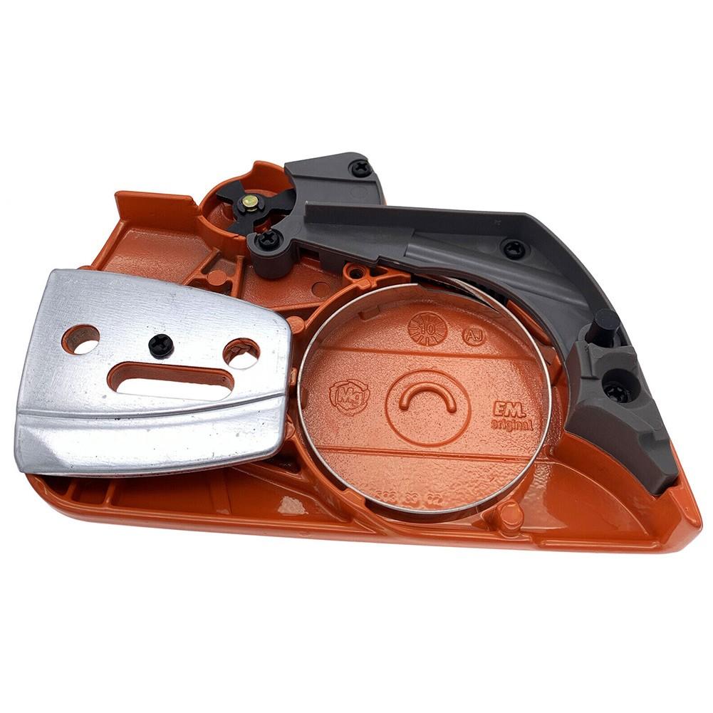 537107901 Kettenbremsseiten-Kupplungsdeckel, langlebig für Jonsered 2149 2145