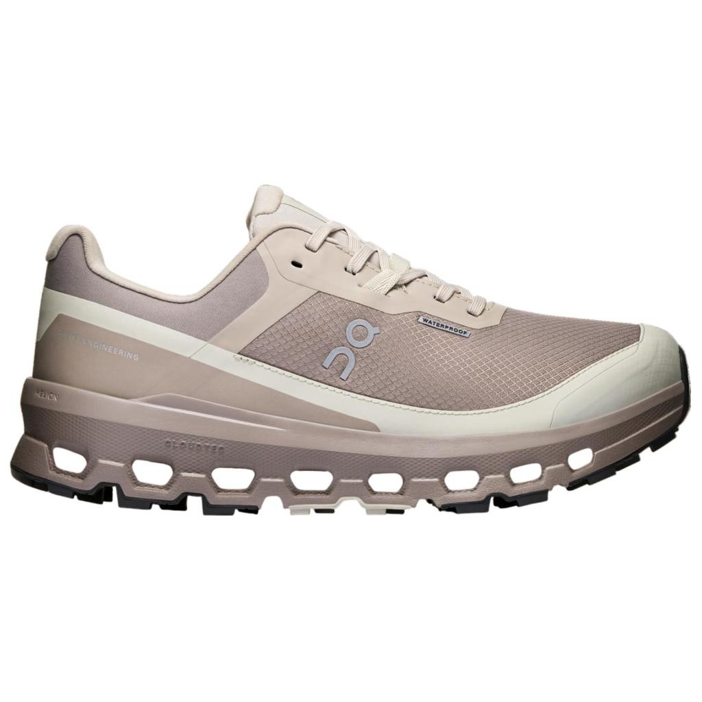 On Cloudvista 2 Comfortable Versatile N-Slip Durable Low-Top Running Shoes Women Sneaker Brown 3WE30163172