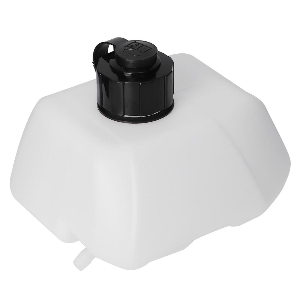 

Gas Fuel Tank Assembly Fit for Robin NB411 BG411 CG411 EC04 RBC411 Chainsaw Parts