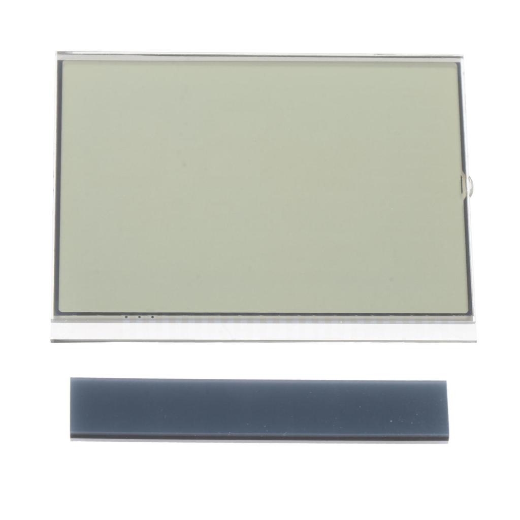 LCD Display 6Y5-8350T-D0-00 Direct Replaces Fit for Fuel Management