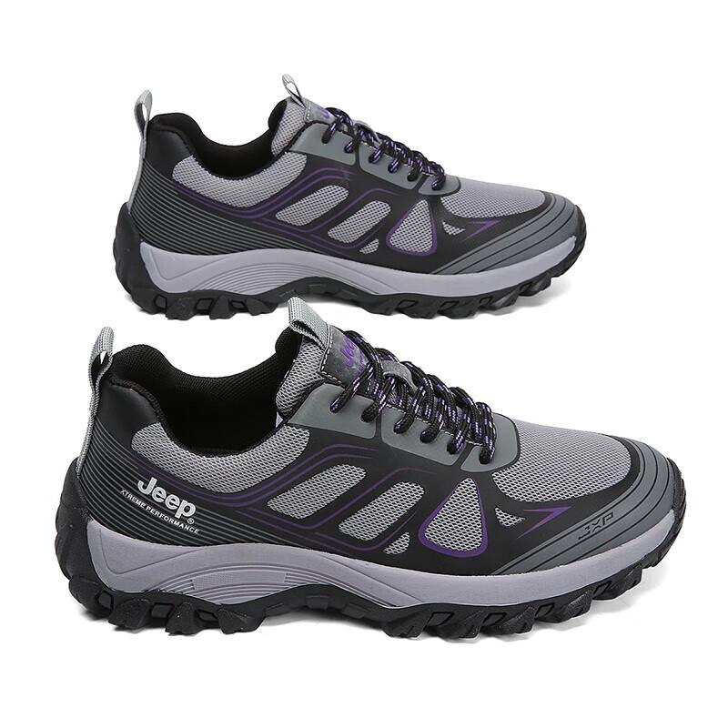 Jeep Women's P410812018 Outdoor Hiking Shoes