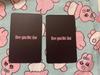 [USED] BLACKPINK trading cards