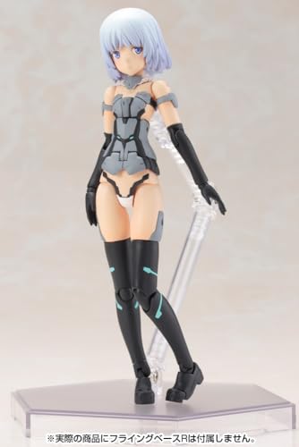 Kotobukiya Frame Arms Girl Materia Normal Ver. Plastic Model Kit Approximately 150mm Non-scale