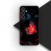 Tobi Narutos Sasuke Uchiha Obito Phone Cover for Samsung Galaxy A37 A13 A14 A23 A33 A34 A70 A71 A72 S10 Lite S9 Plus A18 Case