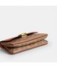 Coach Jet Shoulder Bag In Signature Canvas Cba83 B4Xhg