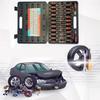 23Pcs Car Electrical Terminal Pin Removal Separator Tool Set For Electrical Connector Repair And Maintenance