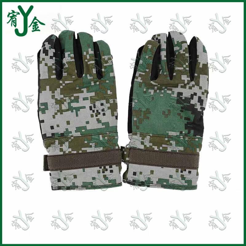 Youjin Tactical Descent Gloves