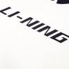 Li Ning Letter Print Trendy Retro Loose Comfortable Versatile Crew Neck Pullover Long Sleeve Sweatshirt Casual Sports Suit AWDU941-2-AKL03-1