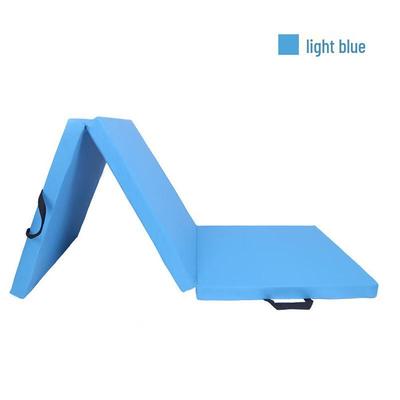 Milan Foldable Multi-Purpose Yoga & Nap Mat