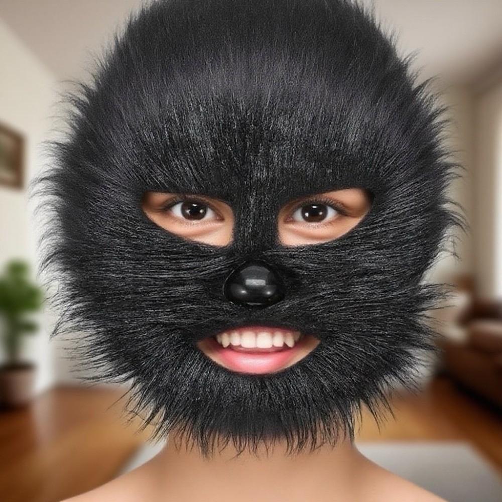 Artificia Halloween Fake Mustache Vivid Viking Braided Beard Realistic Fake Beard  Carnivals