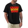 Roxette Tshirt High Elasticity Sports Tee Shirt