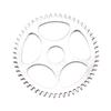 Steampunk Gear Charms Cogwheel Pendants For Industrial Themed Jewelry