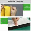 Gymnastics Training Mats Roll Out Tumbling Mats For Home Use Soft Durable Wrestling Cheerleading Fitness Mats