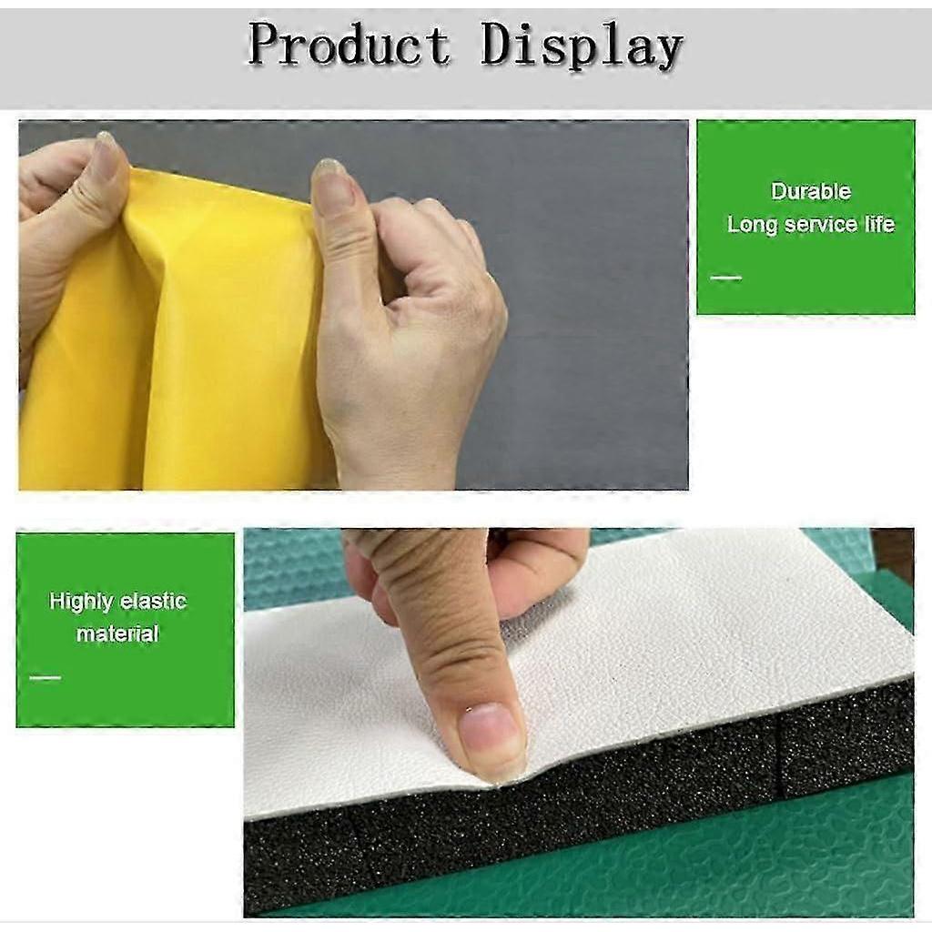 Gymnastics Training Mats Roll Out Tumbling Mats For Home Use Soft Durable Wrestling Cheerleading Fitness Mats