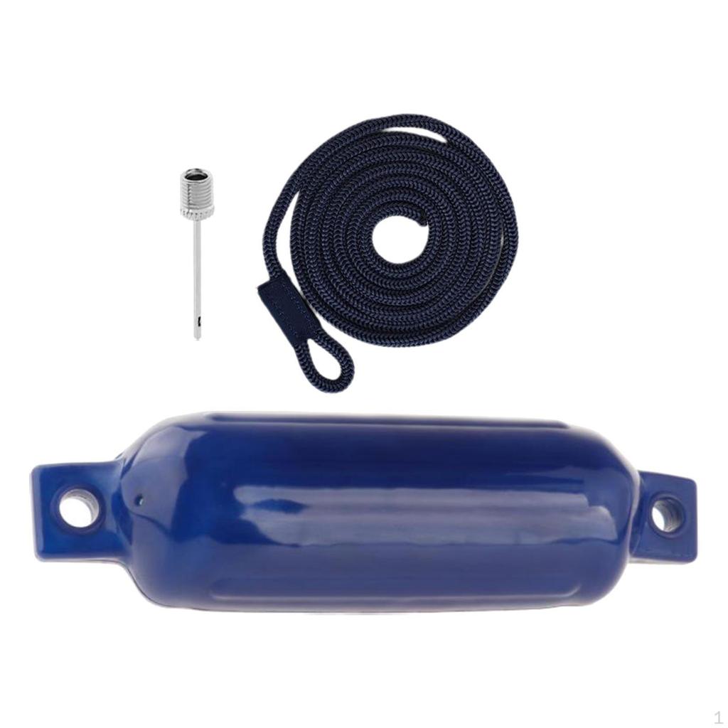 Boat Marine Docking Dinghy Mooring Buoy for Dock Rowing Boats Water Sports