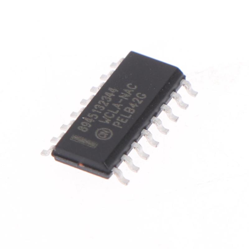 1Pcs WCLA-NAC SMD 100% New Original 8945132344 WCLA-NAC SOP-16 Car Chipset WCLA-NAC SMD